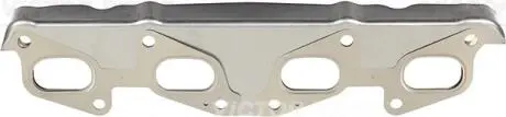 Прокладка выпускного коллектора VICTOR REINZ 71-10153-00