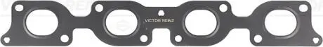 Прокладка, выпускной коллектор VICTOR REINZ 71-10167-00