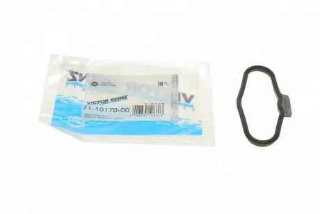Прокладка, крышка головки цилиндра VICTOR REINZ 71-10170-00