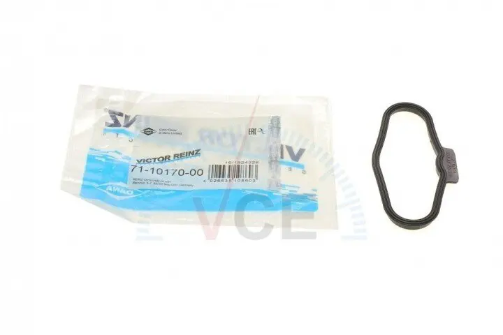 Прокладка, крышка головки цилиндра VICTOR REINZ 71-10170-00 (фото 1)