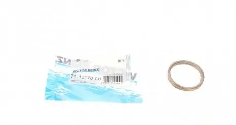 Прокладка, компрессор VICTOR REINZ 71-10178-00