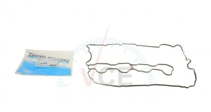 Прокладка, крышка головки цилиндра VICTOR REINZ 71-10180-00 (фото 1)