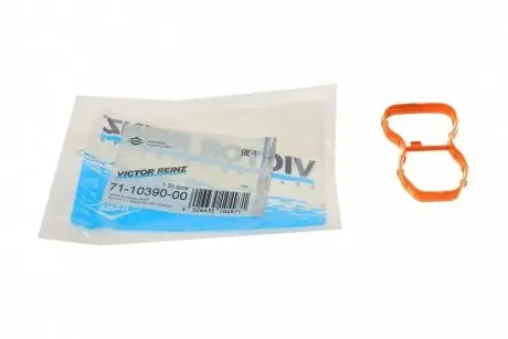 Прокладка, впускной коллектор VICTOR REINZ 71-10390-00