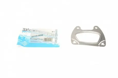 Прокладка, выпускной коллектор VICTOR REINZ 71-10413-00