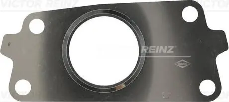Прокладка впускного коллектора VICTOR REINZ 711041400