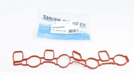 Прокладка, впускной коллектор VICTOR REINZ 71-10510-00