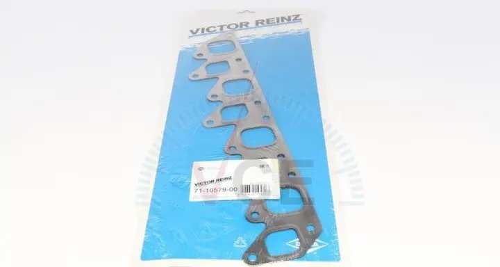 Прокладка, впускной/выпускной коллектор VICTOR REINZ 71-10579-00 (фото 1)