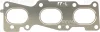 Прокладка колектора VICTOR REINZ 711060100 (фото 1)
