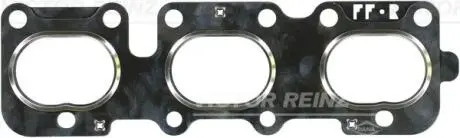Прокладка, выпускной коллектор VICTOR REINZ 711060200