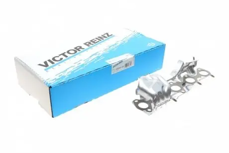 Прокладка, выпускной коллектор VICTOR REINZ 71-10654-00