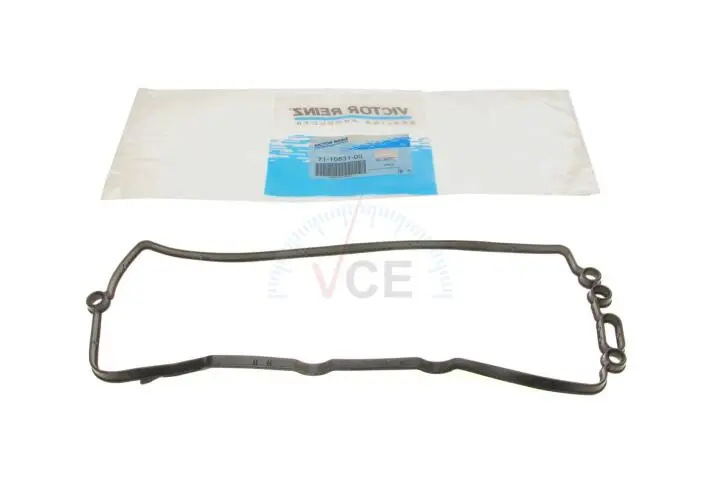 Прокладка, крышка головки цилиндра VICTOR REINZ 71-10831-00 (фото 1)