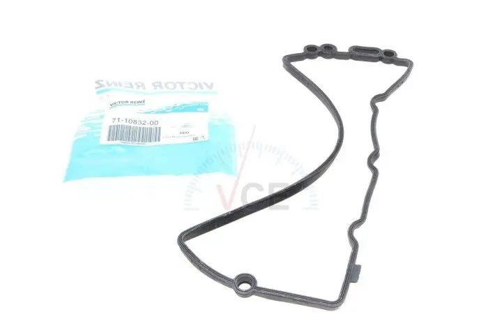 Прокладка, крышка головки цилиндра VICTOR REINZ 71-10832-00 (фото 1)
