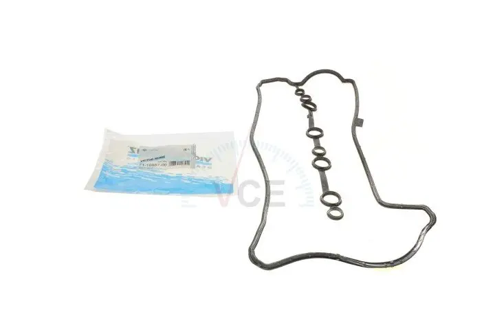 Прокладка, крышка головки цилиндра VICTOR REINZ 71-10887-00 (фото 1)