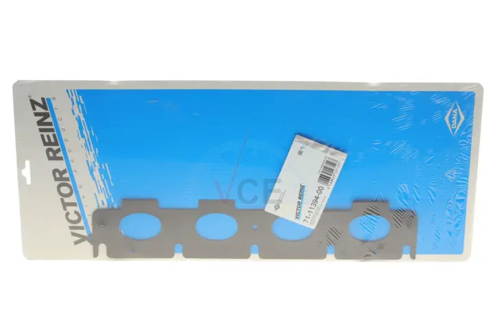 Прокладка коллектора VICTOR REINZ 71-11394-00 (фото 1)