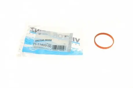 Прокладка, впускной коллектор VICTOR REINZ 71-11403-00