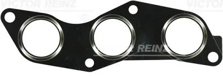 Прокладка выпускного коллектора (для цилиндра: 1/2/3) VICTOR REINZ 711159000
