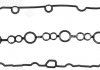 Прокладка, кришка головки циліндра VICTOR REINZ 71-12279-00 (фото 2)