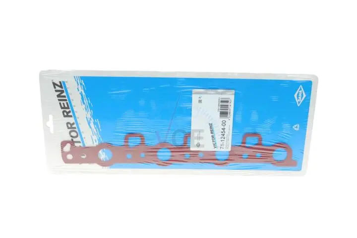 Прокладка, корпус свечи VICTOR REINZ 71-12454-00 (фото 1)