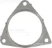 Прокладка выпускного коллектора VICTOR REINZ 71-12469-00 (фото 1)