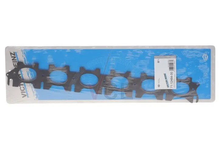 Прокладка выпускного коллектора bmw b58&#039;&#039;15&gt;&gt; VICTOR REINZ 711248400 (фото 1)