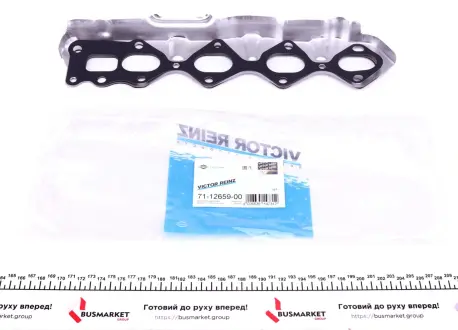 Прокладка коллектора VICTOR REINZ 71-12659-00