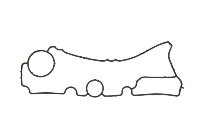 Прокладка крышки головки цилиндра VICTOR REINZ 71-12788-00 (фото 1)