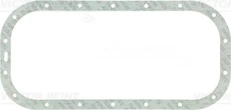 Прокладка, масляный поддон VICTOR REINZ 71-12884-20