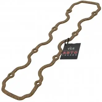 Прокладка, крышка головки цилиндра VICTOR REINZ 71-13016-00