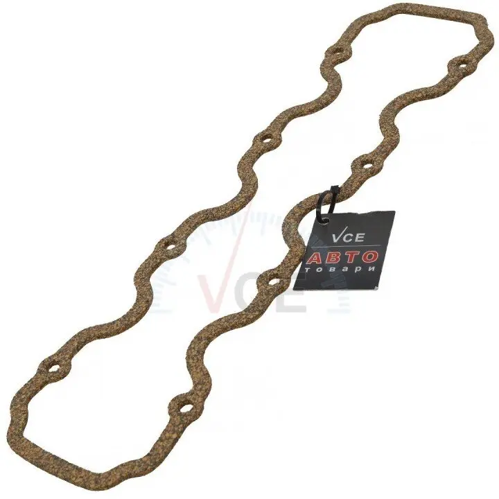 Прокладка, крышка головки цилиндра VICTOR REINZ 71-13016-00 (фото 1)