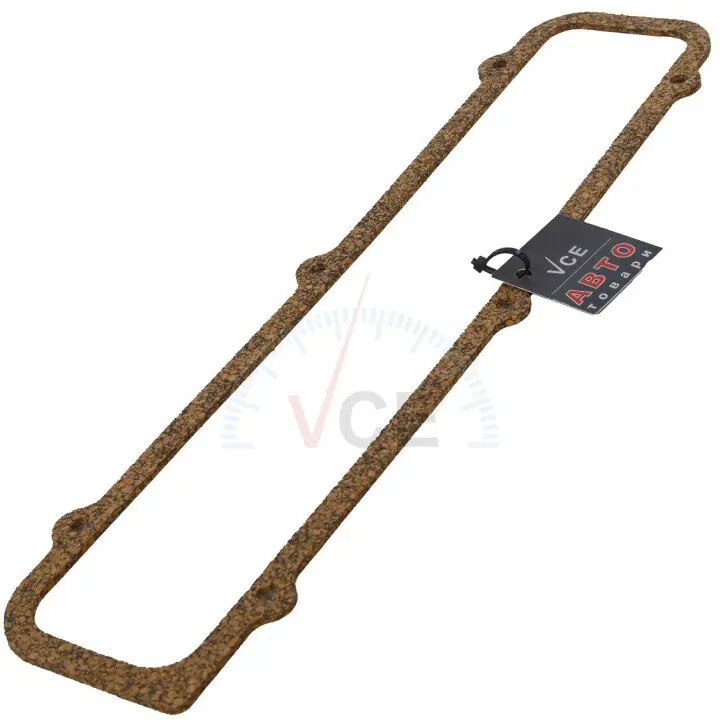 Фото 1 - Прокладка, крышка головки цилиндра VICTOR REINZ 71-13027-00 Прокладка, крышка головки цилиндра VICTOR REINZ 71-13027-00 (фото 1)