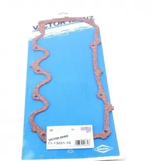 Прокладка, кришка головки циліндра VICTOR REINZ 71-13031-10