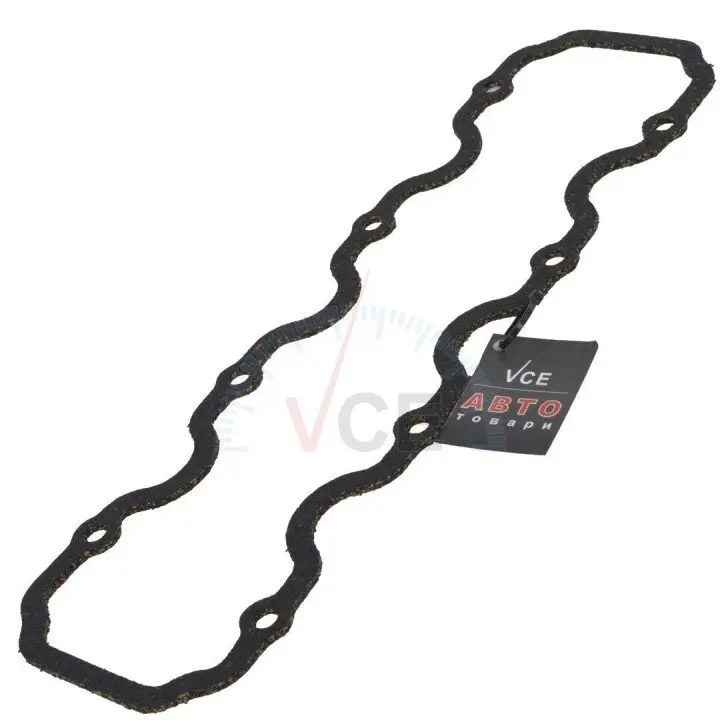Прокладка, кришка головки циліндра VICTOR REINZ 71-13045-30 (фото 1)