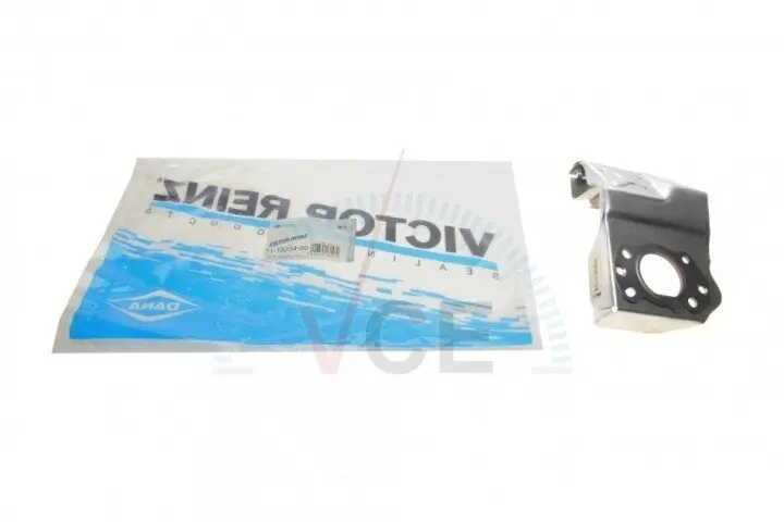 Фото 1 - Прокладка, выпускной коллектор VICTOR REINZ 71-13234-00 Прокладка, выпускной коллектор VICTOR REINZ 71-13234-00 (фото 1)