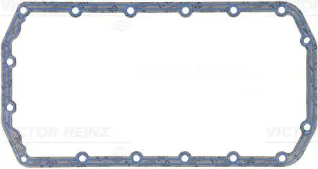 Прокладка, масляный поддон VICTOR REINZ 71-15257-00