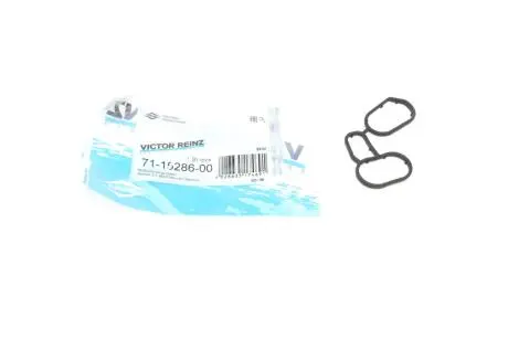 Прокладка, масляный радиатор VICTOR REINZ 71-15286-00