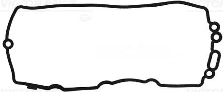 Прокладка, крышка головки цилиндра VICTOR REINZ 71-17747-00