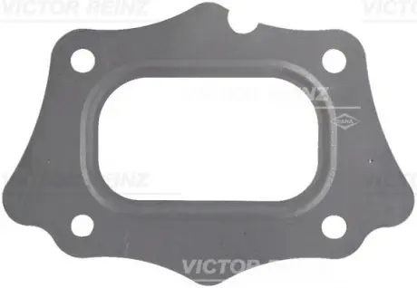 Прокладка випускного колектора HYUNDAI I30, KIA CEED, PROCEED, XCEED 1.4 11.16- VICTOR REINZ 711874200
