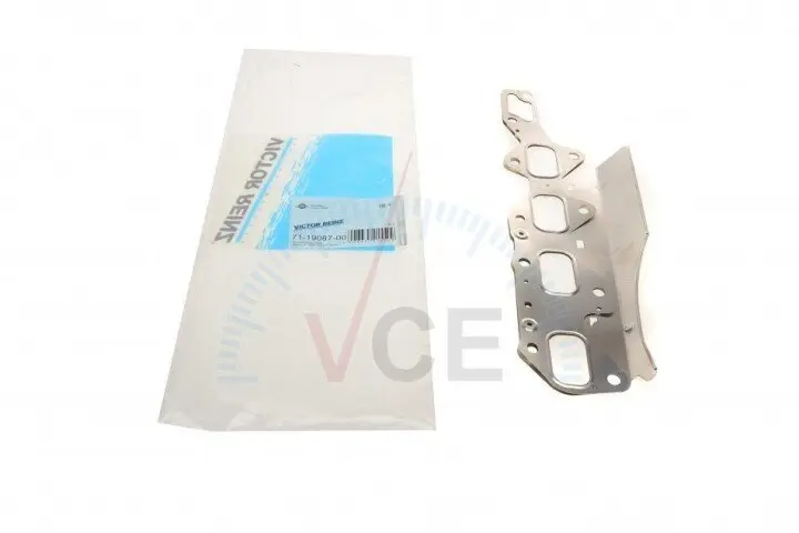 Прокладка коллектора выпускного fiat talento 2.0 ecojet 19- VICTOR REINZ 71-19087-00 (фото 1)