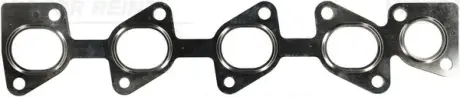 Прокладка выпускного коллектора HYUNDAI I30, I40 I, I40 I CW, KONA, TUCSON, TUCSON-SUV, KIA CEED, OPTIMA, PROCEED, SPORTAGE IV, SPORTAGE V, STONIC, XCEED 1.6D-1.6DH 01.18- VICTOR REINZ 711924200