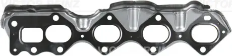 Прокладка выпускного коллектора FORD RANGER, TOURNEO CUSTOM V362, TRANSIT CUSTOM V362, TRANSIT V363 2.0D-2.0DH 12.15- VICTOR REINZ 711999300