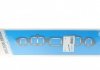 Прокладка, впускной/выпускной коллектор VICTOR REINZ 71-20654-10 (фото 1)