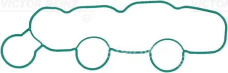 Прокладка коллектора из листового металла в комбинации с паронитом VICTOR REINZ 71-21261-00