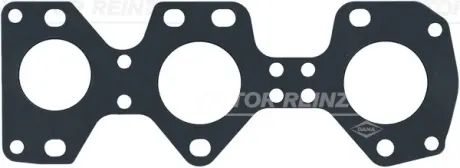 Прокладка коллектора из незатвердевшей вулканизированной резины. VICTOR REINZ 71-22812-00