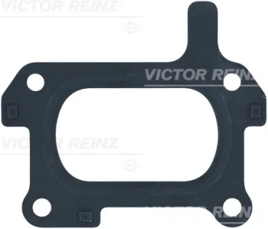 Прокладка выпускного коллектора hyundai bayon, i10 iii, i20 iii, kia picanto iii, rio iv, stonic 1.2 09.19- VICTOR REINZ 712295800
