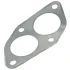 Прокладка, труба выхлопного газа VICTOR REINZ 71-24057-20 (фото 3)