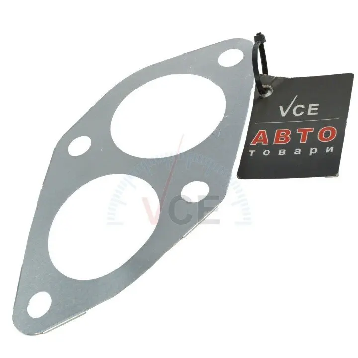 Фото 1 - Прокладка, труба выхлопного газа VICTOR REINZ 71-24057-20 Прокладка, труба выхлопного газа VICTOR REINZ 71-24057-20 (фото 1)