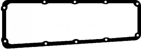 Прокладка, кришка головки циліндра VICTOR REINZ 71-24489-10 (фото 1)
