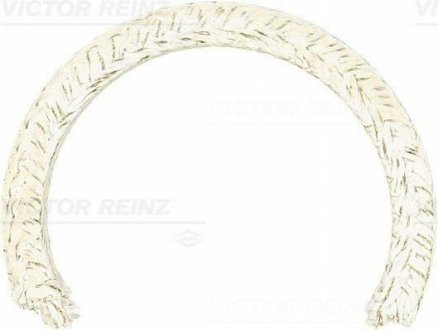 Уплотняющее кольцо, коленчатый вал; уплотняющее кольцо, распределительный вал VICTOR REINZ 71-25853-10