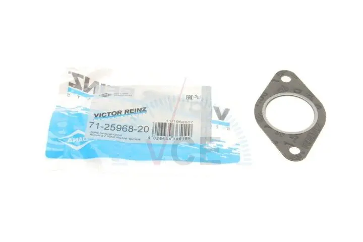 Прокладка, випускний колектор VICTOR REINZ 71-25968-20 (фото 1)