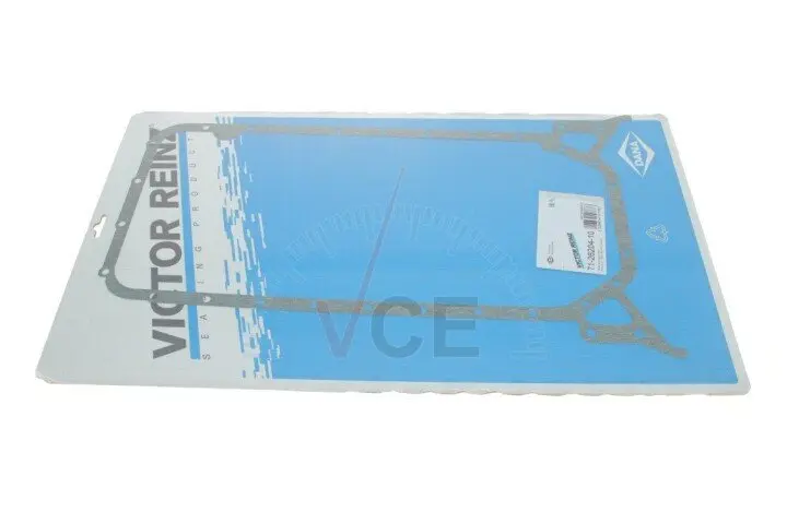 Прокладка, масляный поддон VICTOR REINZ 71-26204-10 (фото 1)